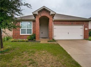 1402 Niagara Falls Ct, Arlington, TX 76002