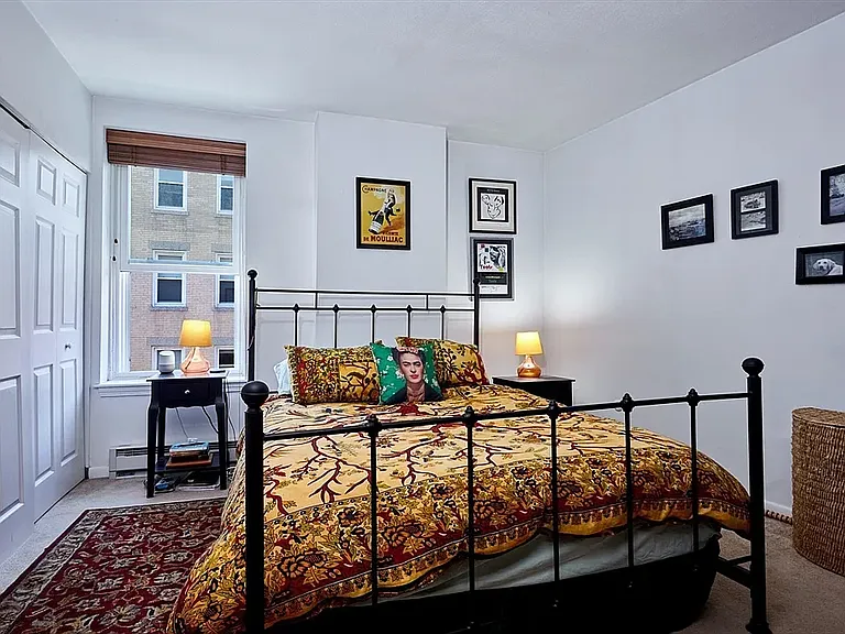 32 Fleet St #6 — Photo 9