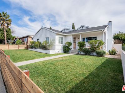 7106 Knowlton Pl, Los Angeles, CA, 90045