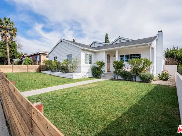 7106 Knowlton Pl, Los Angeles, CA 90045