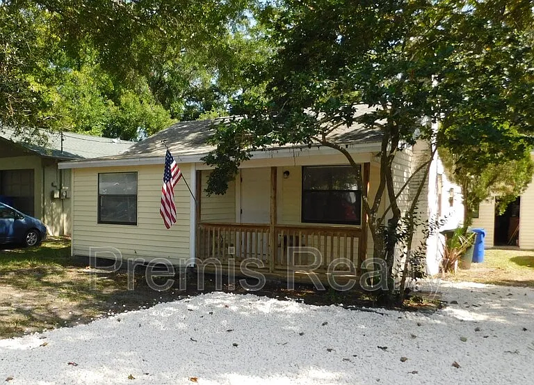 1319 Georgia Ave — Photo 1