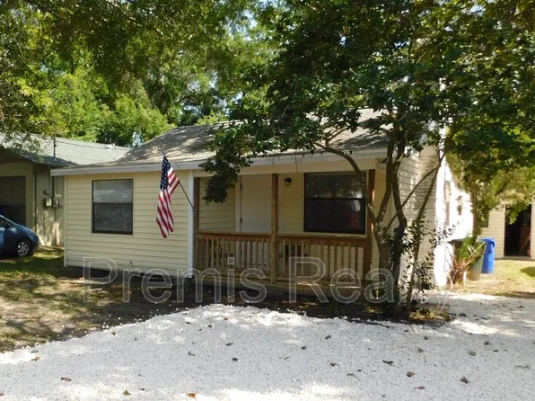 1319 Georgia Ave, Dunedin, FL 34698