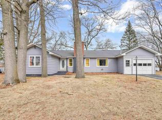 N5948 State Highway 180, Marinette, WI 54143