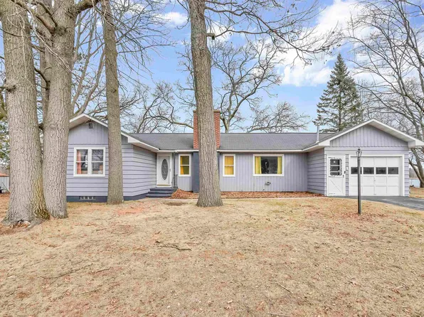 N5948 State Highway 180, Marinette, WI 54143
