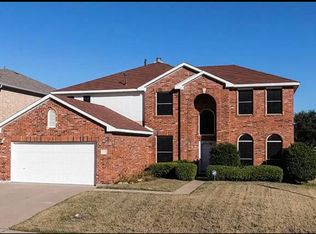 7711 Albany Ln, Arlington, TX 76002
