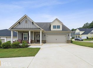 10 Heard Ln, Covington, GA 30014