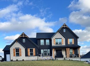 10550 Enclave Dr, Union, KY 41091