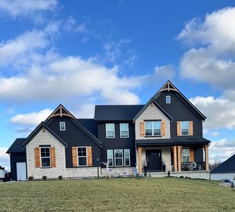 10550 Enclave Dr, Union, KY, 41091