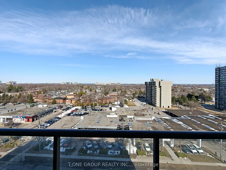 3429 Sheppard Ave E #1010 — Photo 12
