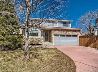 1325 Braewood Ave, Highlands Ranch, CO 80129