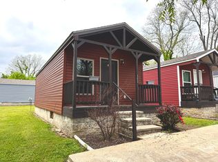 111 Robinson St, Sulphur Rock, AR 72579