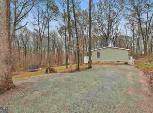 200 Potts Cir, Roopville, GA 30170