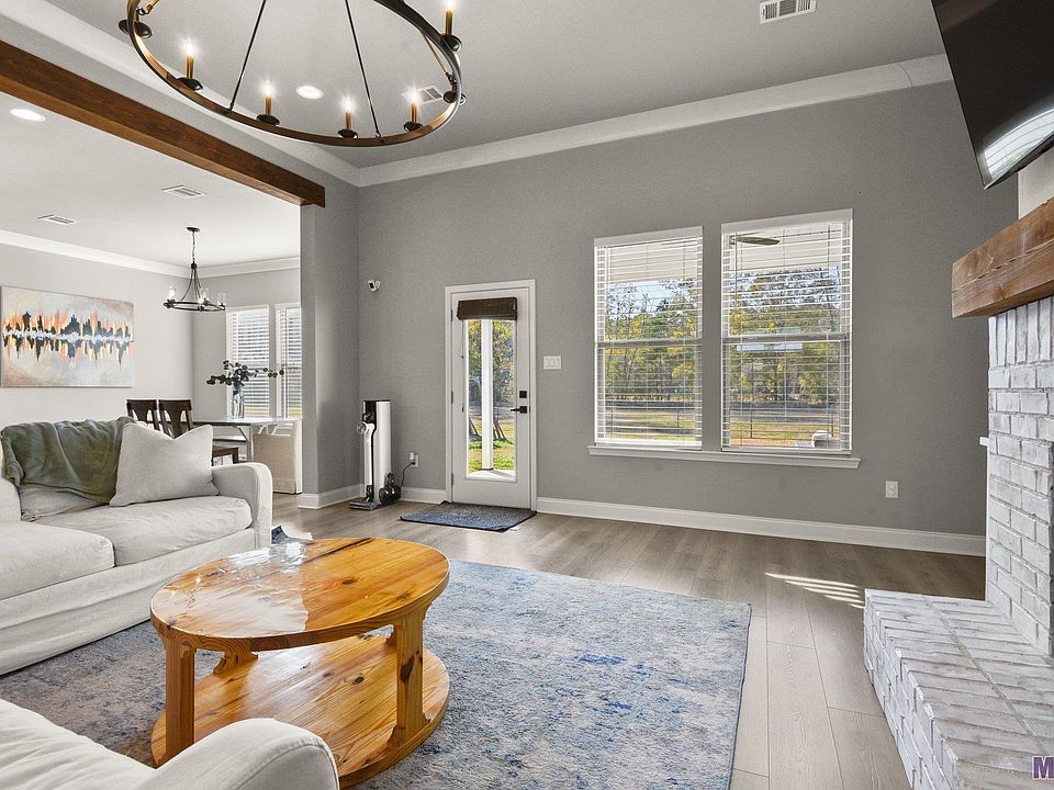 14157 Kaden Creek Dr, Walker, LA 70785 Zillow