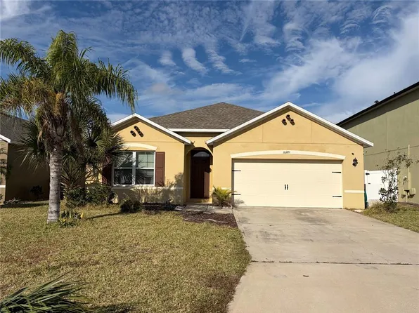 16221 Yelloweyed Dr, Clermont, FL 34714