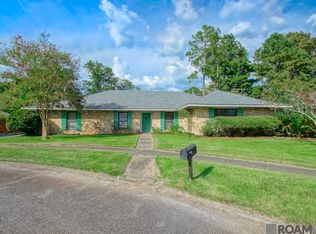 5241 Timber Cove St, Baton Rouge, LA 70808