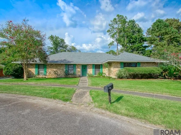 5241 Timber Cove St, Baton Rouge, LA 70808