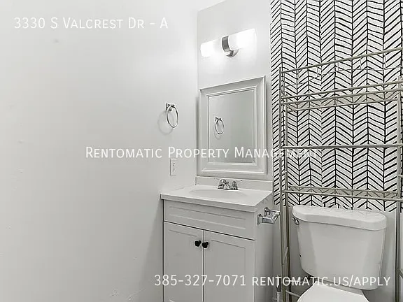 3330 S Valcrest Dr #A — Photo 17