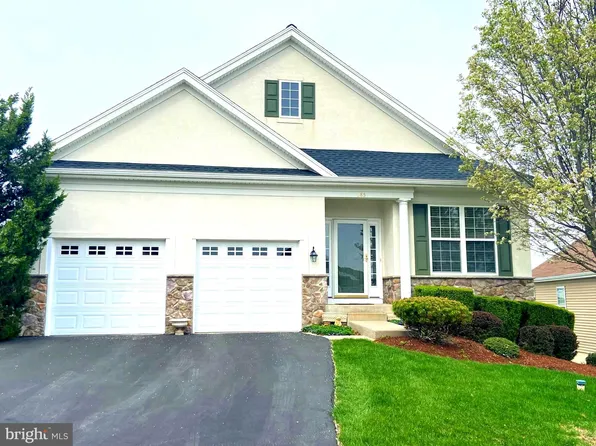 285 Gaston Ln, Coatesville, PA 19320