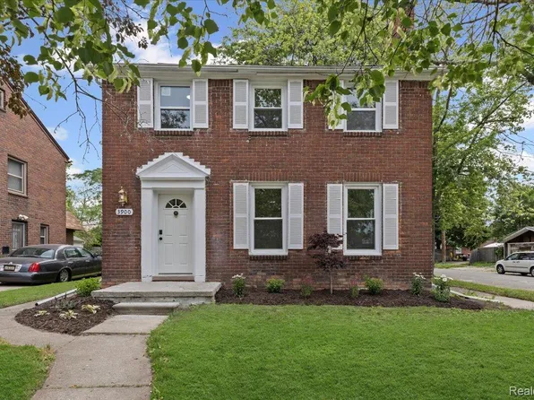 3900 Somerset Ave, Detroit, MI 48224