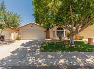 3715 N Rosewood Ave, Avondale, AZ 85392