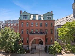 55 W Broadway APT 5, Boston, MA 02127