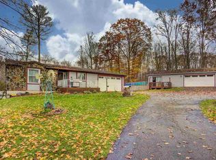 2335 County Road 23, Waterloo, IN 46793