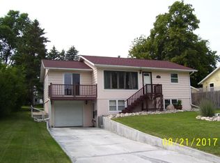 1212 Madison Ave, Detroit Lakes, MN 56501
