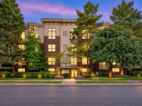4333 Gilbert Ave APT 321, Dallas, TX 75219