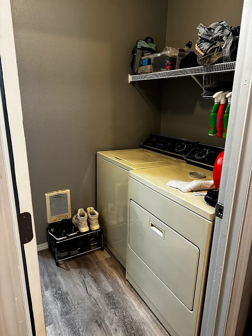 3 bed, 1240 sqft, $1,000 — Photo 3