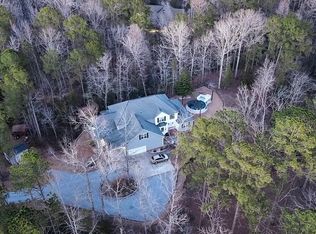 109 Riverwood Ln, New Bern, NC 28560