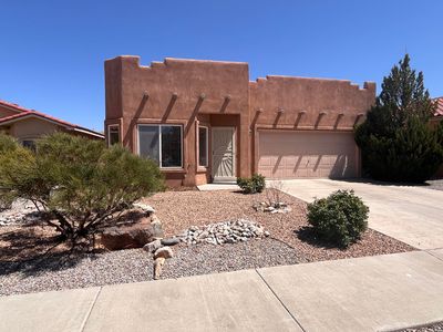 7708 Calle Armonia NE, Albuquerque, NM, 87113