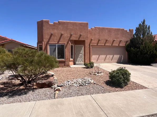 7708 Calle Armonia NE, Albuquerque, NM 87113