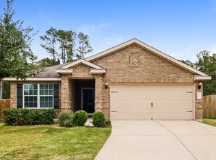 313 Crooked Pine Ct, Conroe, TX 77304