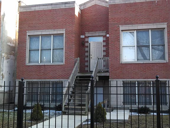 2nd image of 2447 W Grenshaw St #1