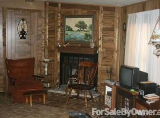 1274 N 9th Hl, Fort Sumner, NM 88119