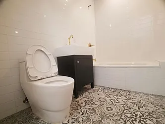 Rented by Evergreen Apartments BK