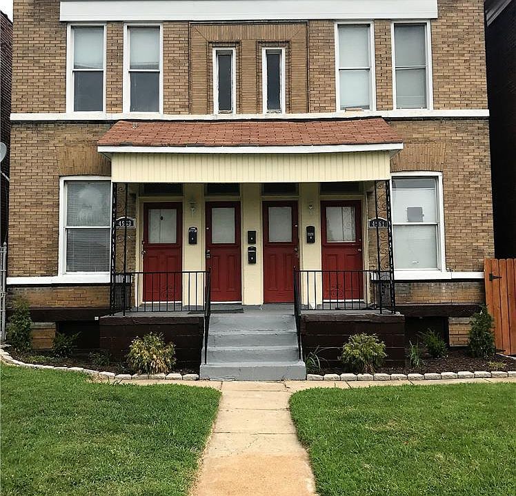 1st image of 4961 Arsenal St