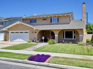 16332 Gentry Ln, Huntington Beach, CA 92647