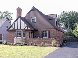 406 Harman Blvd, Dayton, OH 45419