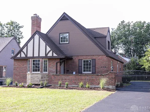 406 Harman Blvd, Dayton, OH 45419