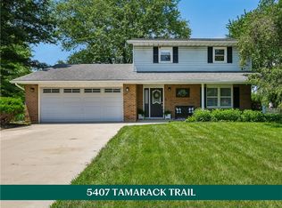 5407 Tamarack Trl, Greenville, OH 45331