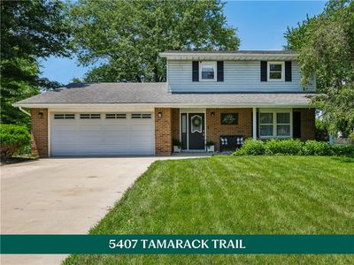5407 Tamarack Trl, Greenville, OH, 45331