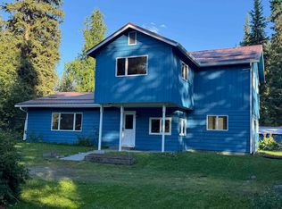 4555 Tolovana Dr, Fairbanks, AK 99709