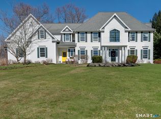 133 Feldspar Rdg, Glastonbury, CT 06033