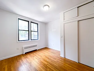 Rented by Compass