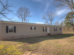 1500 County Road 4234, De Kalb, TX 75559