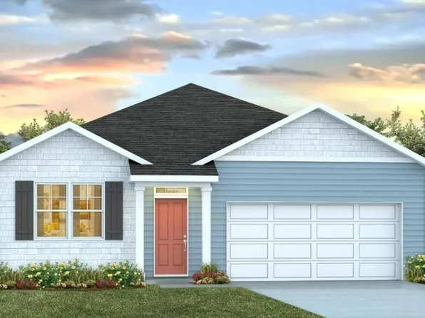 169 Cloverleaf St, Summerville, SC 29483