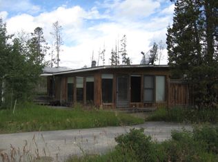 0044 Sherwood Trl, Breckenridge, CO 80424