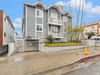 2471 Sawtelle Blvd APT 101, Los Angeles, CA, 90064