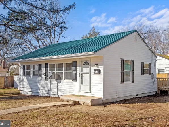 46546 Midway Dr, Lexington Park, MD 20653